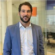 Profesor de Economía Richard